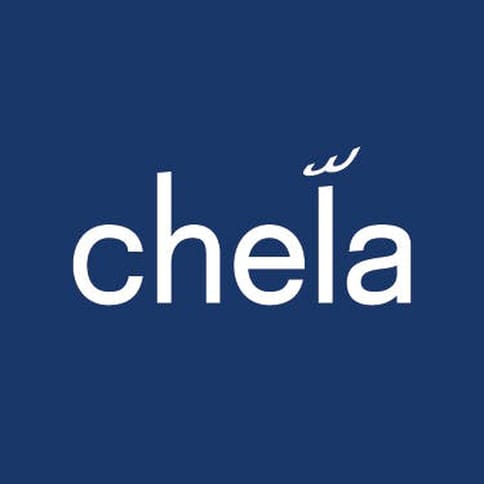 Chela Blue Dream 3.5g - BOTH - 3.5g - Packed