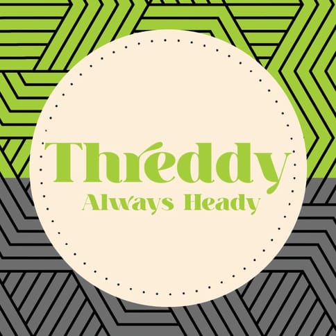 Threddy - AIO - Indica - Diablo OG