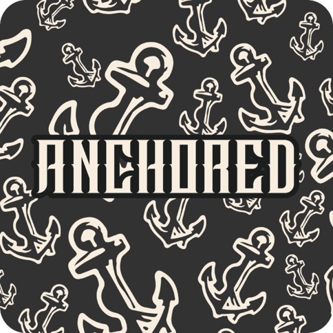Anchored | 3g | Raspberry Slush