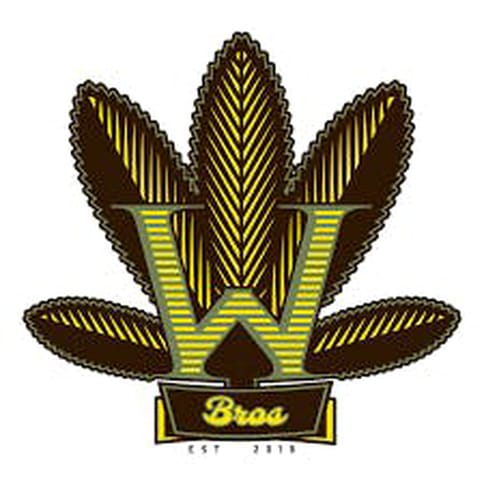 MAC (0.5g) EOB Single by Worner Brothers