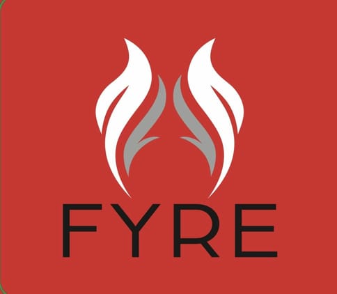 BX RUNTZ | FYRE | 5 PACK