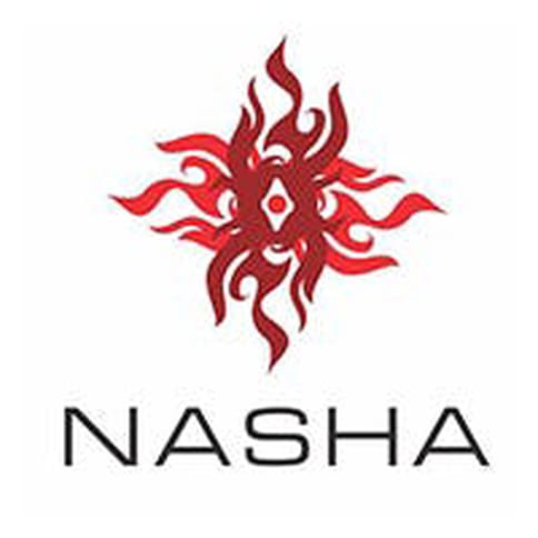 SDU - NASHA - ICE WATER HASH BUBBLE - RED PAPAYA JUICE - 1.2G