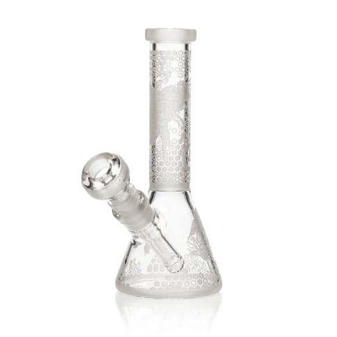 Tiny Apiary - Clear