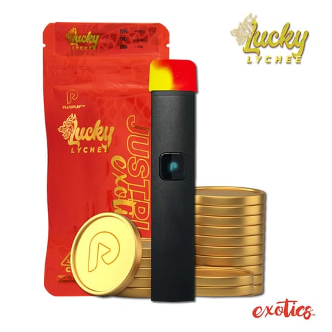 Lucky Lychee - 1G - All In One