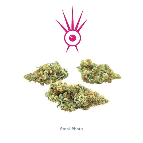 Iconic Bud | Bahama Berry - Bulk