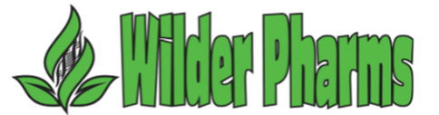 Wilder Balm 50g