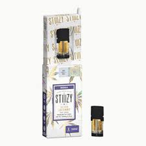 Stiiizy | Strawberry Shortcake | Live Resin | Indica | 1g Pod