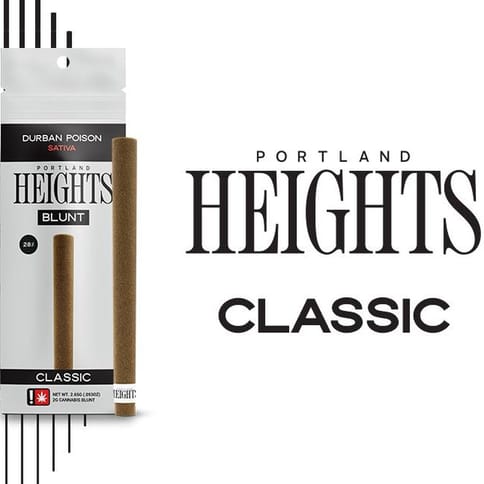 Lemon Chiffon 2G Blunt (Portland Heights)