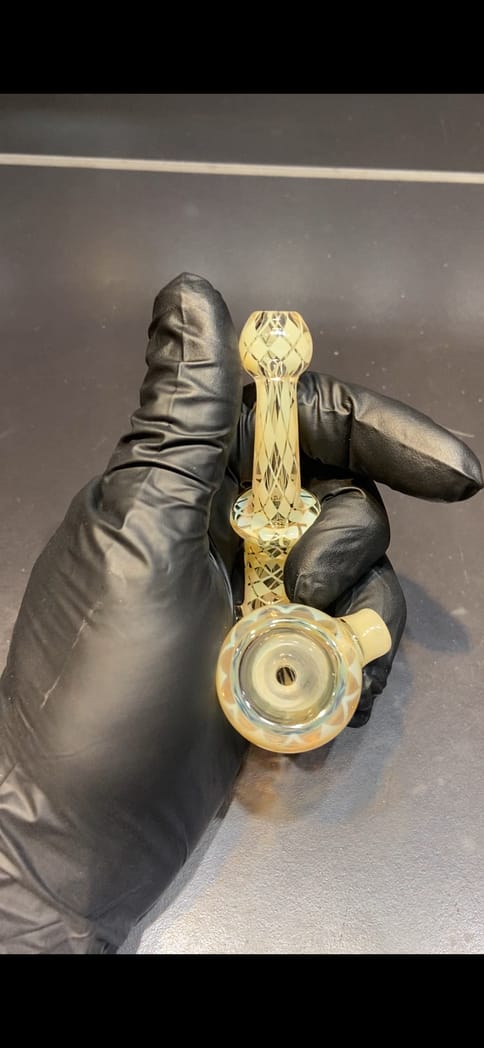 Marble Slinger-  Fumed Dry Sherlock 2