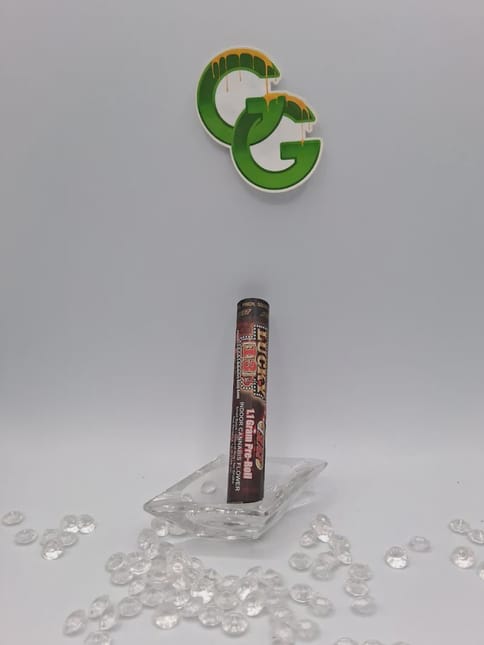 Lucky 13 1.1G Pre-Roll 1Slice