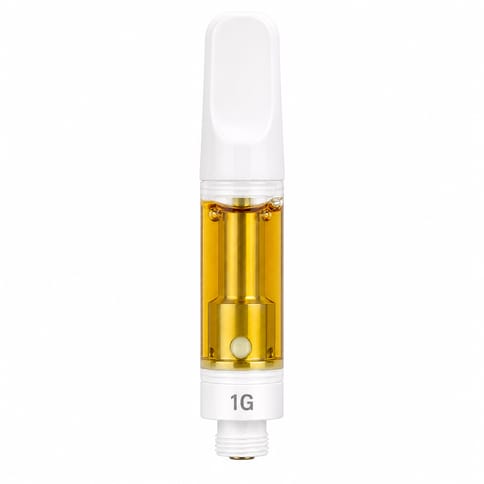 Permanent Marker | 1g Cart