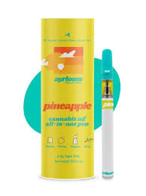 ayrloom | Pineapple Express | AIO | 0.5g