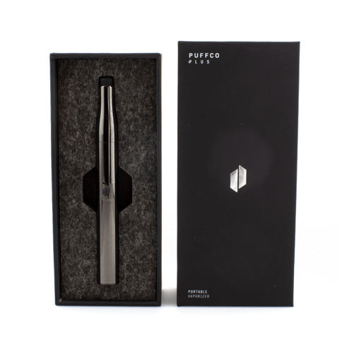 PuffCo Plus | Vaporizer Pen