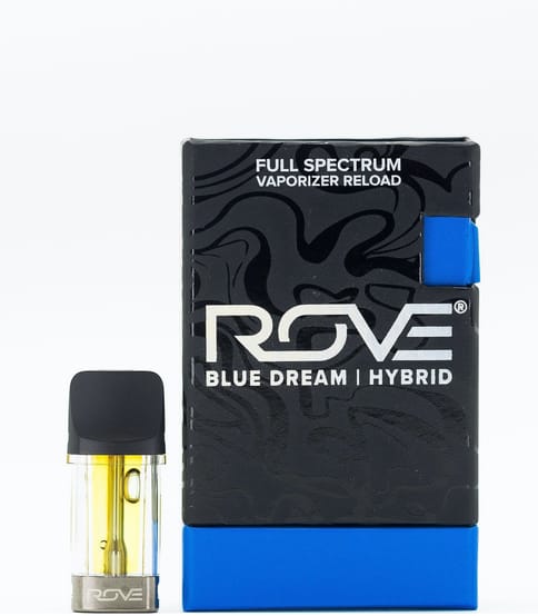 Blue Dream Vaporizer 1g RELOAD