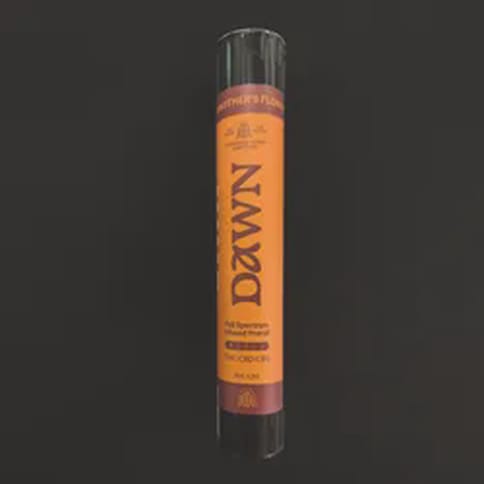 My Brother's Flower | 1.5g Infused Preroll | Tahoe OG