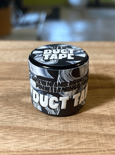 PFF | Live Rosin | 1G - Duct Tape