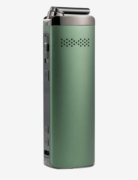 XMAX - Starry 4 Flower Vaporizer - Green