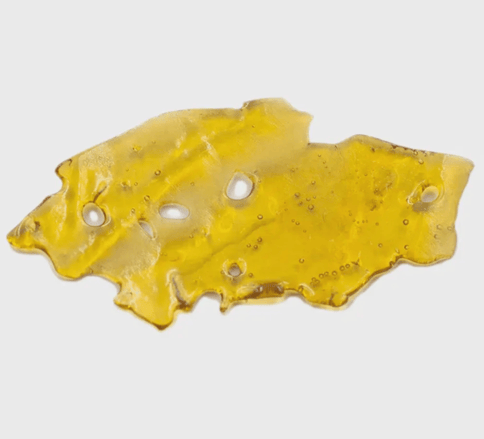 Super Silver - 1g SHATTER