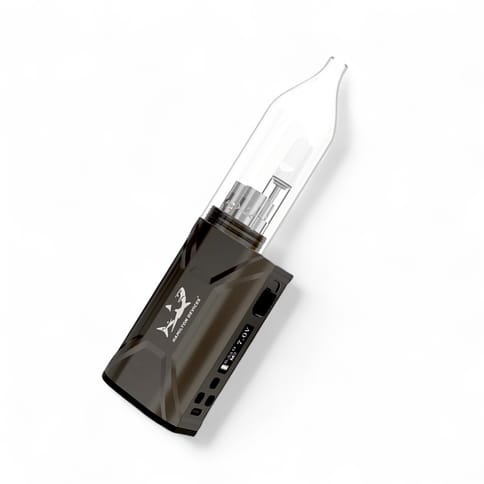 Hamilton Devices - Jetstream