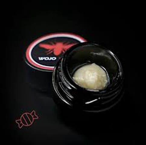 Tropic Keys 1g Live Rosin | Wojo (Non-Discountable)