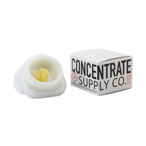 CSC Sugar Wax | DK Stomper 1g Rec