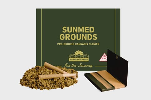 SDG OG | Pre Ground