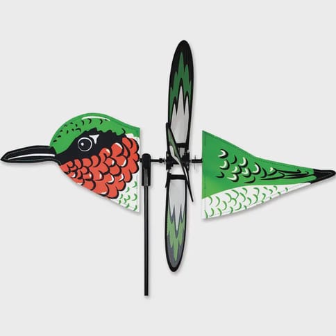 Hummingbird Spinner