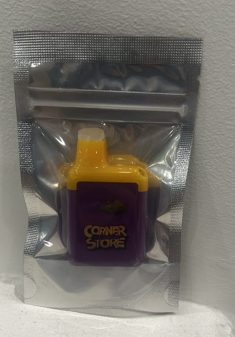 Cornerstore | Purple Punch | Disposable | 1g