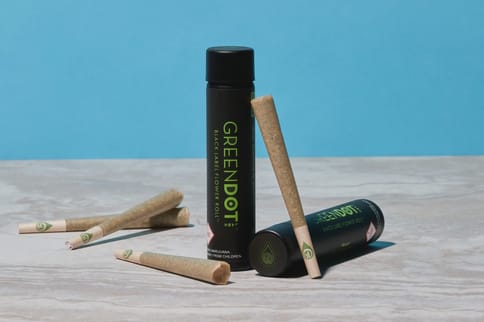 BOIOIOIOIOING!!! 1G PRE-ROLL
