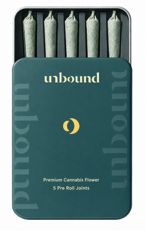 Papaya Fuel - Mini Pre-Rolls - .5g Pre-Roll - 5pk