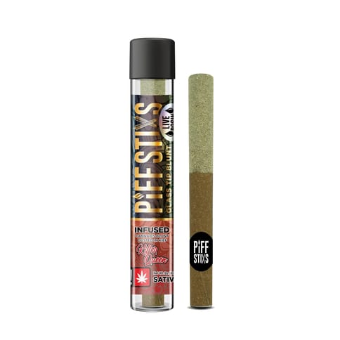 Killer Queen 1.5g Infused Blunt (Piff Stixs)