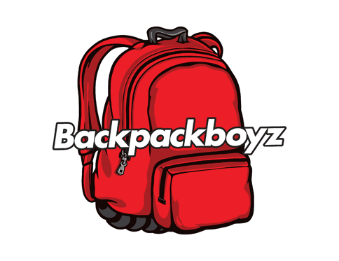 Backpack Boyz - 1g Disposable - Black Cherry Gelato - Indica