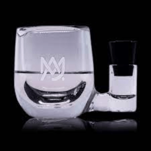 MJ Arsenal Isopropyl Cleaning Station