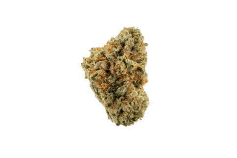 Sour Diesel x Gummy Gas - Exclusive