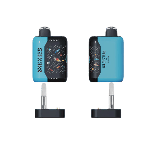 Geek Bar Discreet 510 Battery