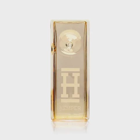 Gold Brick - Hand Pipe