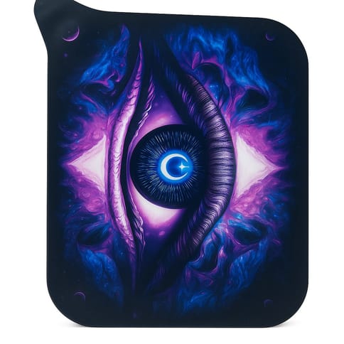 Magnetic Rolling Tray - Eye
