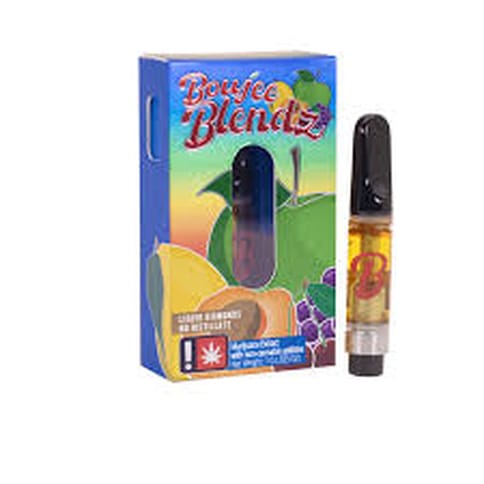 Tutti Fruitty 1g Flavored Cartridge