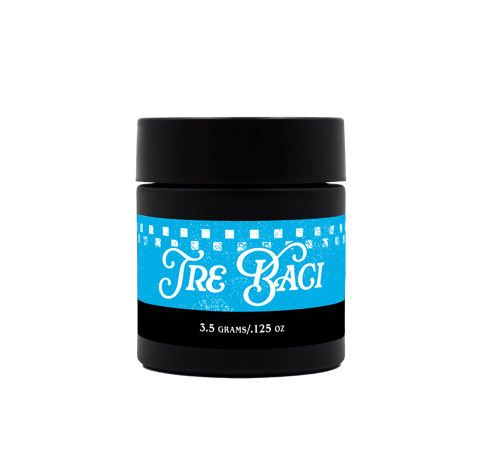 Good PizzZa 3.5g - Tre Baci