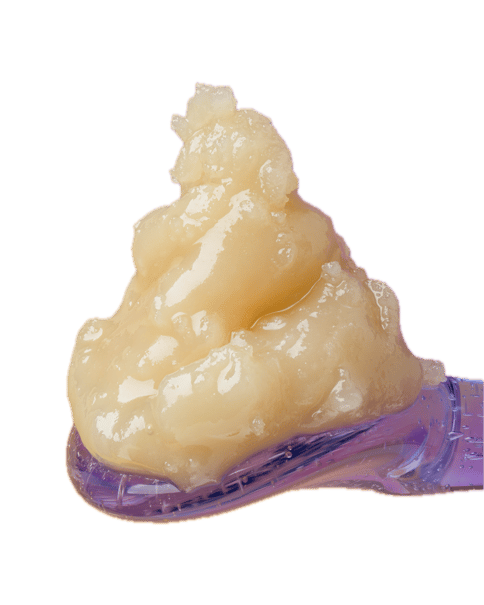 Oasis Refinery - Wedding Pie - Hash Rosin