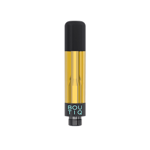 Boutiq | OZK (I) | 1g Liquid Live Diamonds Cartridge