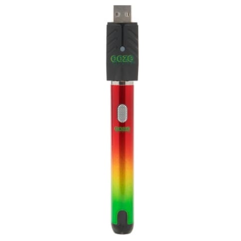 Ooze Smart Battery - Rasta