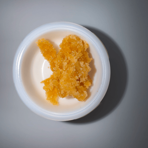 Fire In The Hole 2 Gram Wax