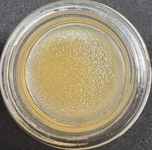 Blast Off 2g Cured Resin Dab (Sessions)