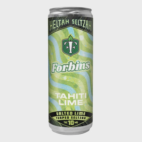 Tahiti Lime Forbins