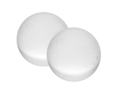 Quartz Terp Beads - 6mm & 10mm/Clear