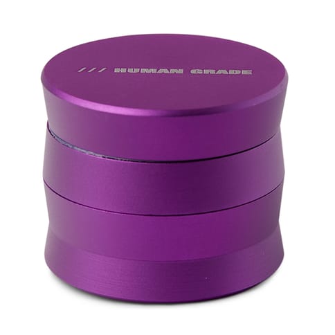 Grinder 3A (2in) Purple