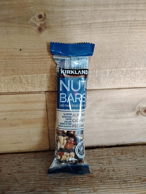 Nut Bar