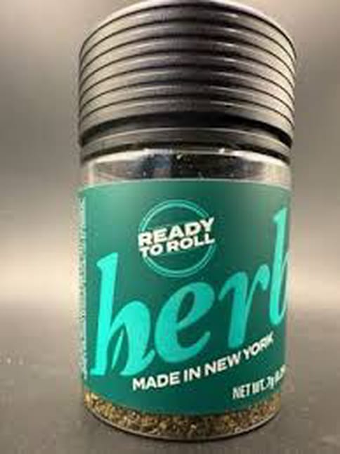Herb - Flower 3.5g - Runtz OG