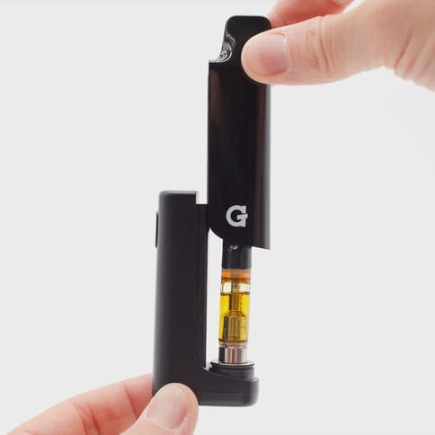 G Pen Hydout 510 Battery